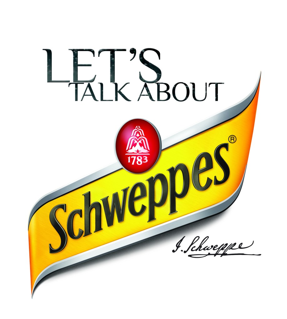 Schweppes_let's talk about_lock up